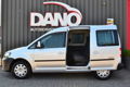 Volkswagen Caddy - 1.2 TSI Jako Life 2013 Grijs Airco|Bluetooth|5-persoons - 1 - Thumbnail