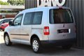 Volkswagen Caddy - 1.2 TSI Jako Life 2013 Grijs Airco|Bluetooth|5-persoons - 1 - Thumbnail