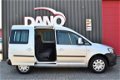 Volkswagen Caddy - 1.2 TSI Jako Life 2013 Grijs Airco|Bluetooth|5-persoons - 1 - Thumbnail