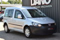 Volkswagen Caddy - 1.2 TSI Jako Life 2013 Grijs Airco|Bluetooth|5-persoons - 1 - Thumbnail