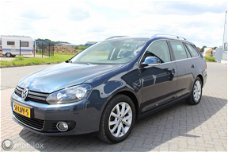 Volkswagen Golf Variant - 1.4 TSI Highline Clima, Cruise