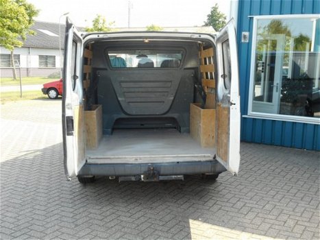 Ford Transit - 260S 2.2 TDCI DC Economy Edition / Airco / Trekhaak - 1