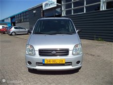 Suzuki Wagon R+ - - 1.3 GLX