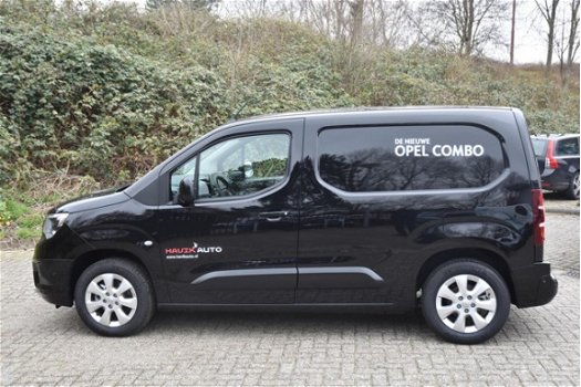 Opel Combo - GB 1.6 Diesel 100pk S/S L1H1 Innovation - 1