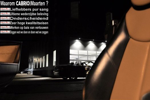 Nissan 350Z Roadster - 3.5 V6 Facelift|100%hist.|Nieuwstaat|NL-auto - 1