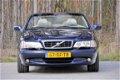 Volvo C70 Convertible - 2.4 T 1ste-eig.|100%hist.|Nieuwstaat - 1 - Thumbnail