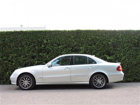 Mercedes-Benz E-klasse - 240 Avantgarde | Clima | Sport | - 1