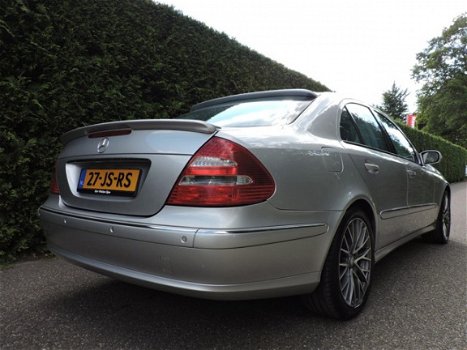 Mercedes-Benz E-klasse - 240 Avantgarde | Clima | Sport | - 1