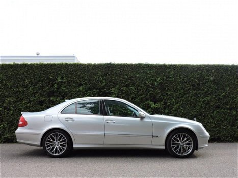 Mercedes-Benz E-klasse - 240 Avantgarde | Clima | Sport | - 1