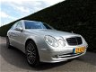 Mercedes-Benz E-klasse - 240 Avantgarde | Clima | Sport | - 1 - Thumbnail