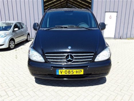 Mercedes-Benz Vito - 120 CDI 320 L.DC lux - 1