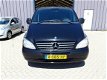 Mercedes-Benz Vito - 120 CDI 320 L.DC lux - 1 - Thumbnail