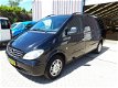 Mercedes-Benz Vito - 120 CDI 320 L.DC lux - 1 - Thumbnail