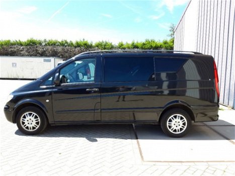 Mercedes-Benz Vito - 120 CDI 320 L.DC lux - 1