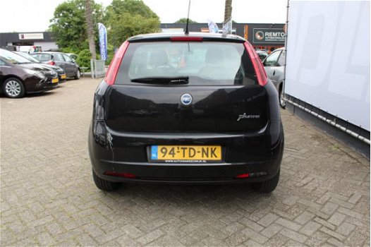 Fiat Grande Punto - 1.4 Edizione Prima Climate, - 1