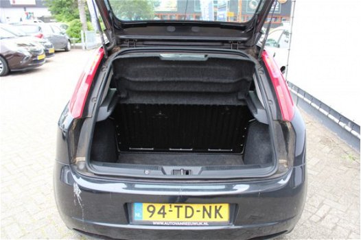 Fiat Grande Punto - 1.4 Edizione Prima Climate, - 1