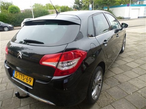 Citroën C4 - 1.2 e-THP Exclusive - 1