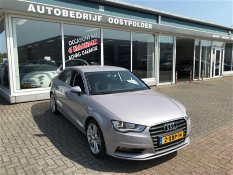 Audi A3 Limousine - 1.4 TFSI CoD Ambition Pro Line - 1