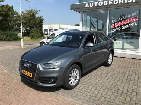 Audi Q3 - 2.0 TFSI quattro Pro Line - 1