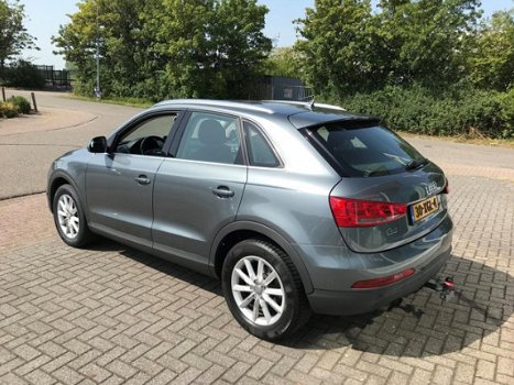 Audi Q3 - 2.0 TFSI quattro Pro Line - 1