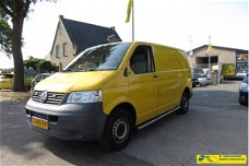 Volkswagen Transporter - TRANSPORTER BESTEL D 75 KW