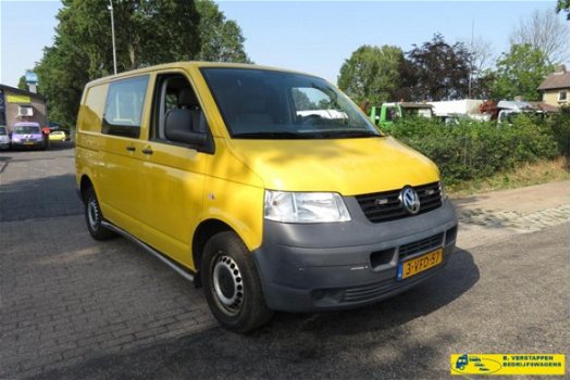 Volkswagen Transporter - TRANSPORTER BESTEL D 75 KW - 1