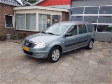 Dacia Logan MCV - 1.6 62KW 7P