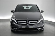 Mercedes-Benz B-klasse - 200 aut. NAVI AIRCO PDC STOELVERWARMING