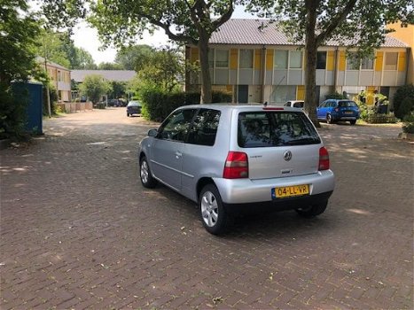 Volkswagen Lupo - 1.4 Comfortline Tweede eigenaar / 60.000 NAP / Dealer onderhouden - 1