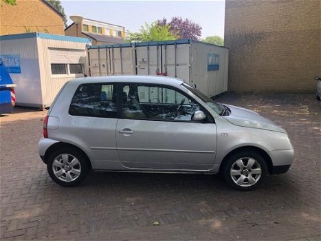 Volkswagen Lupo - 1.4 Comfortline Tweede eigenaar / 60.000 NAP / Dealer onderhouden - 1