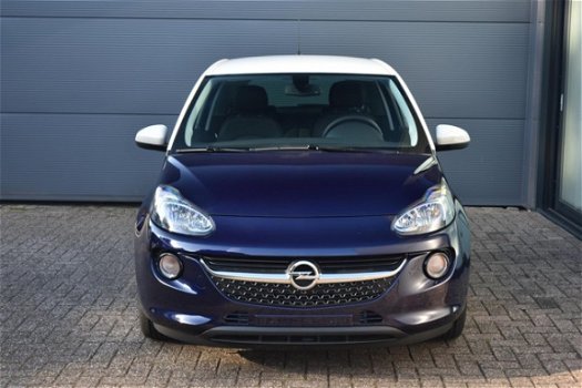 Opel ADAM - Blitz 1.0 66KW - 1