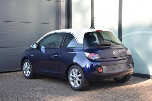 Opel ADAM - Blitz 1.0 66KW - 1