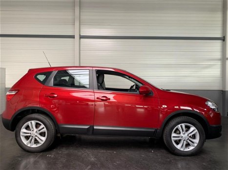 Nissan Qashqai - 2.0 Acenta Navi//Climate//Camera - 1