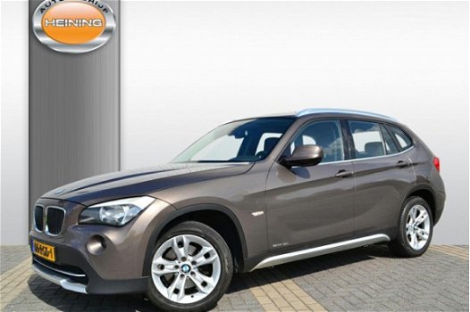 BMW X1 - 1.8i sDrive Executive - 1