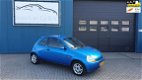 Ford Ka - 1.3 Briels Airco Stuurbekr Lm velgen NL Auto NAP Apk 11-2020 - 1 - Thumbnail