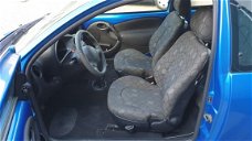 Ford Ka - 1.3 Briels Airco Stuurbekr Lm velgen NL Auto NAP Apk 11-2020