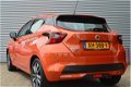 Nissan Micra - 0, 9 IG-T 90pk ACENTA AIRCO NAVI - 1 - Thumbnail