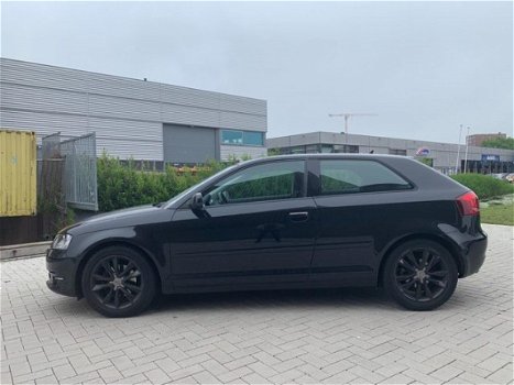 Audi A3 - 1.4 TFSI Attraction Pro Line 3drs Navi Sportvelgen - 1