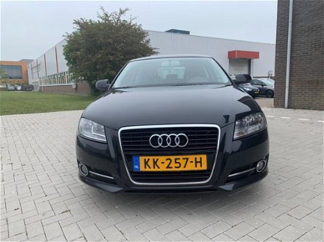 Audi A3 - 1.4 TFSI Attraction Pro Line 3drs Navi Sportvelgen - 1