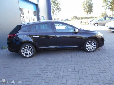 Renault Mégane Estate - 1.5 dCi GT-Line TREKHAAK NAVIGATIE - 1