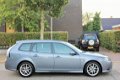 Saab 9-3 Sport Estate - 1.9 TiD Vector CLIMA, NAVI, CRUISE, PERFECT ONDERHOUDEN, LEDER - 1 - Thumbnail