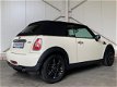 Mini Mini Cabrio - 1.6 Cooper airco-elec ramen-etc - 1 - Thumbnail