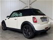 Mini Mini Cabrio - 1.6 Cooper airco-elec ramen-etc - 1 - Thumbnail