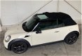 Mini Mini Cabrio - 1.6 Cooper airco-elec ramen-etc - 1 - Thumbnail