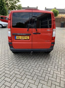 Mercedes-Benz Vito - 113 CDI 320 airco 3 persoons - 1