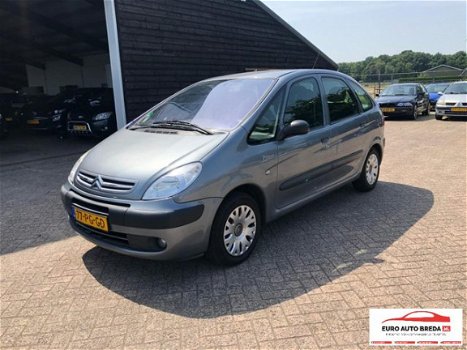 Citroën Xsara Picasso - 1.8i 16V - 1