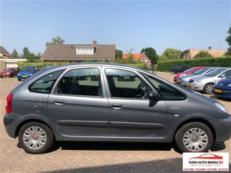 Citroën Xsara Picasso - 1.8i 16V - 1