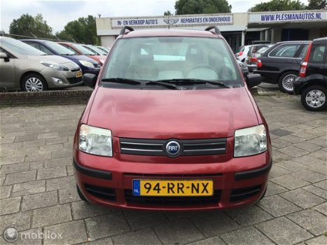 Fiat Panda - 1.2 Class - 1