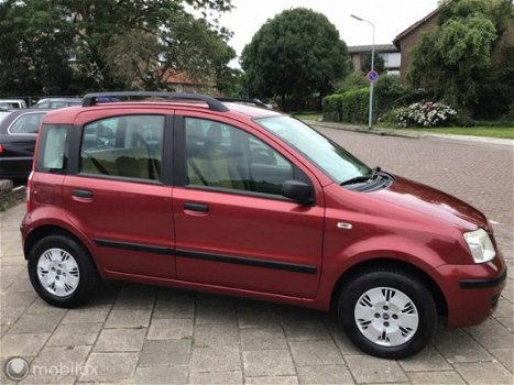 Fiat Panda - 1.2 Class - 1