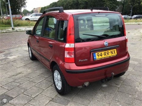 Fiat Panda - 1.2 Class - 1